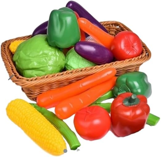 48PCS Fruit and Vegetable Tote bag