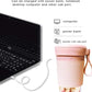 Portable and Rechargeable Juicer Cup