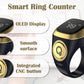 Anlising Smart Ring Counter
