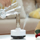 Time Vase Humidifier