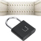 Fingerprint Padlock